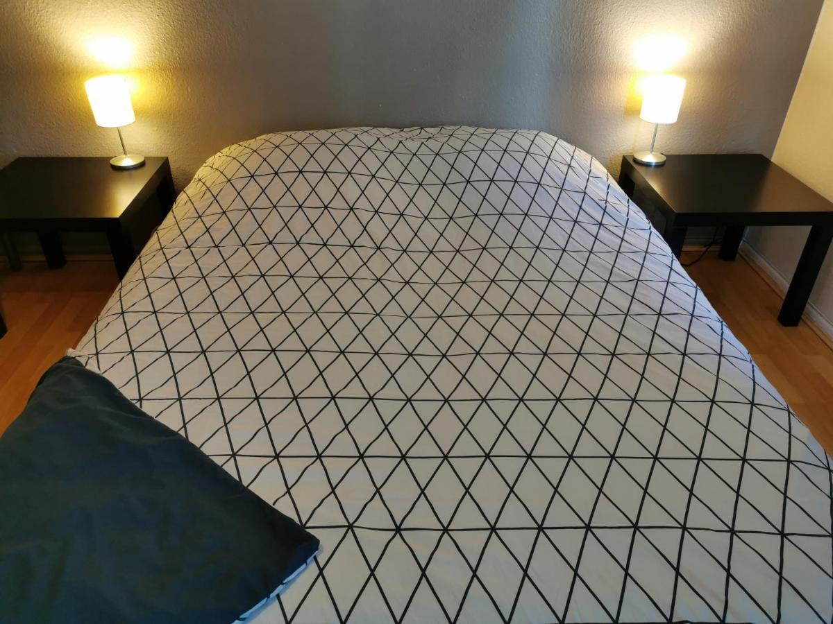 Studio Langstross, Petite France, Hypercentre, Strasbourg Kültér fotó